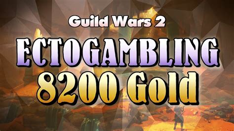 gw2 sandstorm gambling